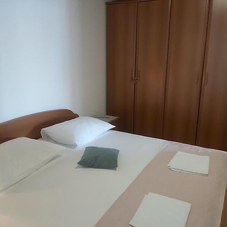 Apartments Culav Makarska Exterior foto