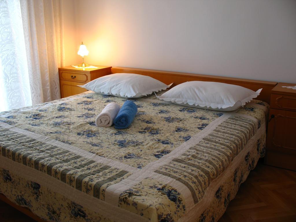 Apartments Culav Makarska Habitación foto
