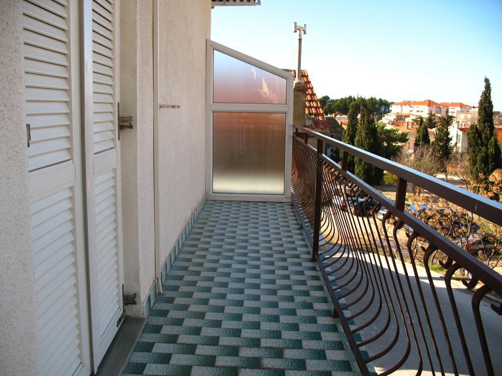 Apartments Culav Makarska Habitación foto
